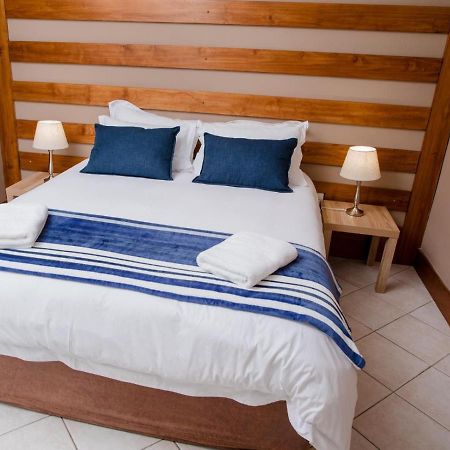 4 Gazelle Guesthouse Mbombela Zewnętrze zdjęcie