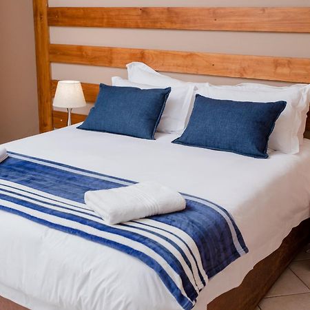 4 Gazelle Guesthouse Mbombela Zewnętrze zdjęcie