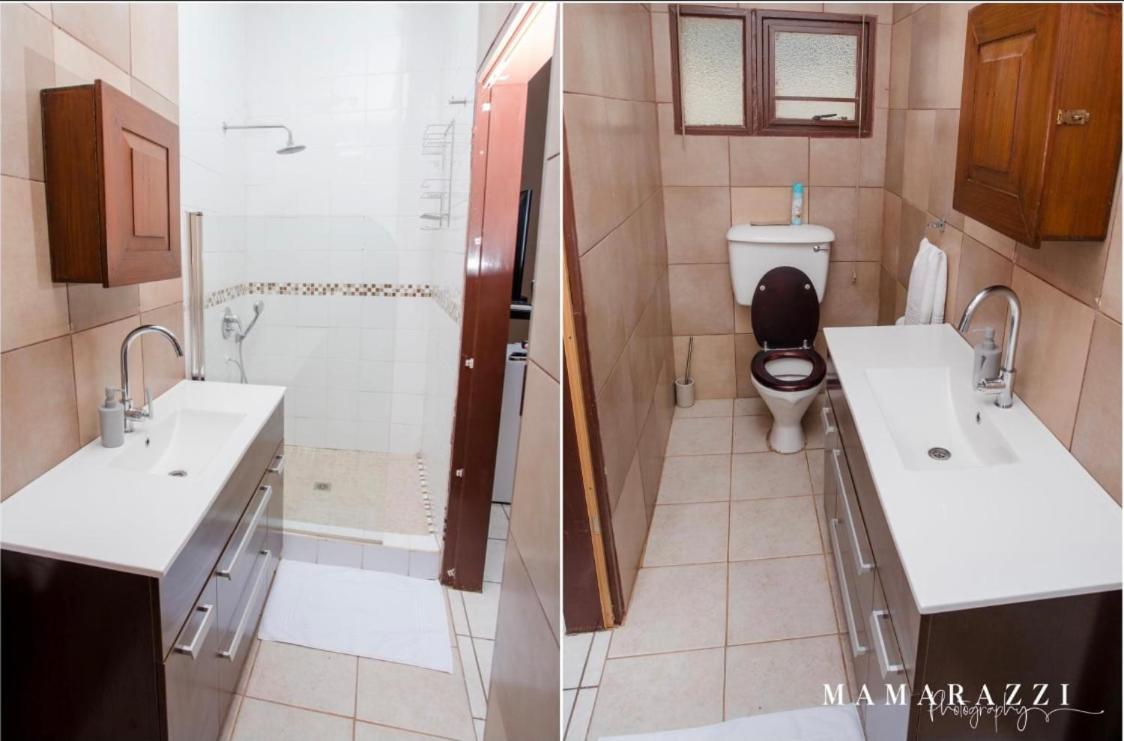 4 Gazelle Guesthouse Mbombela Zewnętrze zdjęcie