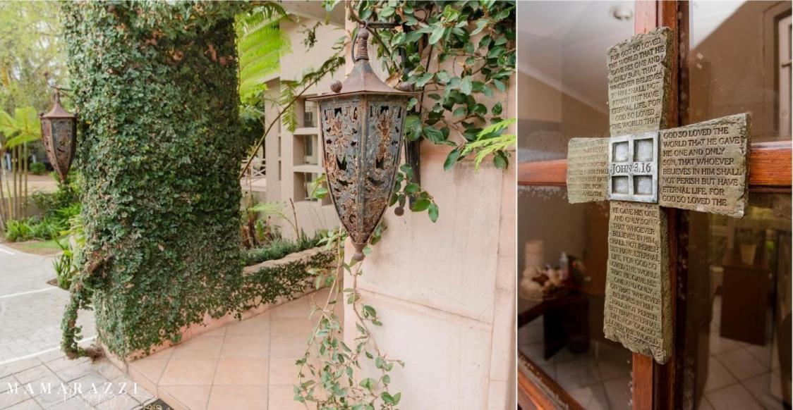 4 Gazelle Guesthouse Mbombela Zewnętrze zdjęcie