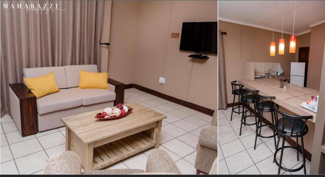4 Gazelle Guesthouse Mbombela Zewnętrze zdjęcie