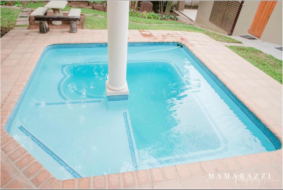 4 Gazelle Guesthouse Mbombela Zewnętrze zdjęcie
