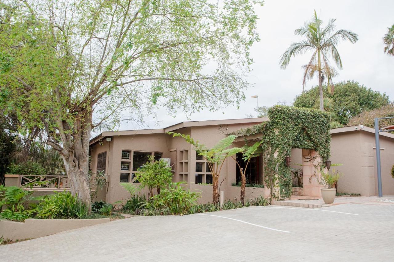4 Gazelle Guesthouse Mbombela Zewnętrze zdjęcie