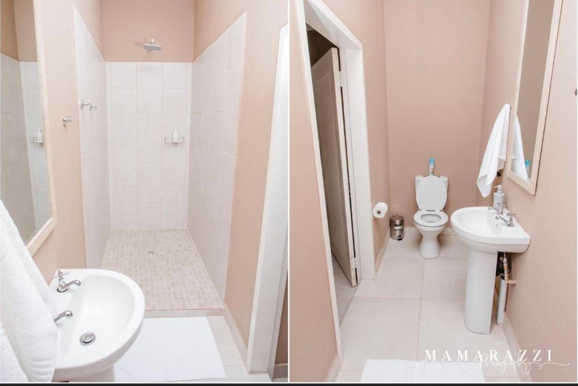 4 Gazelle Guesthouse Mbombela Zewnętrze zdjęcie