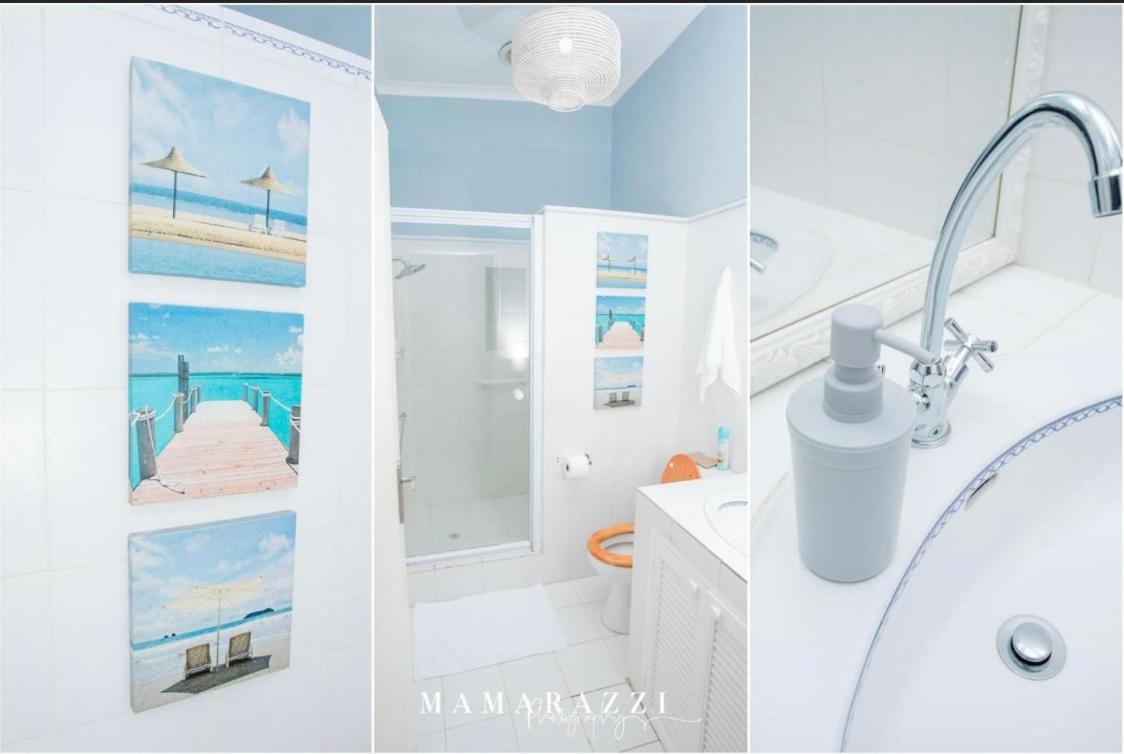 4 Gazelle Guesthouse Mbombela Zewnętrze zdjęcie