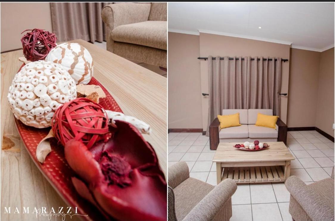 4 Gazelle Guesthouse Mbombela Zewnętrze zdjęcie