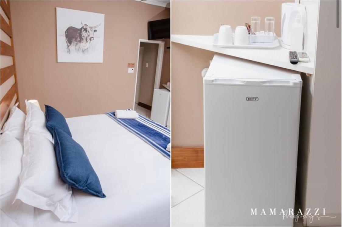 4 Gazelle Guesthouse Mbombela Zewnętrze zdjęcie