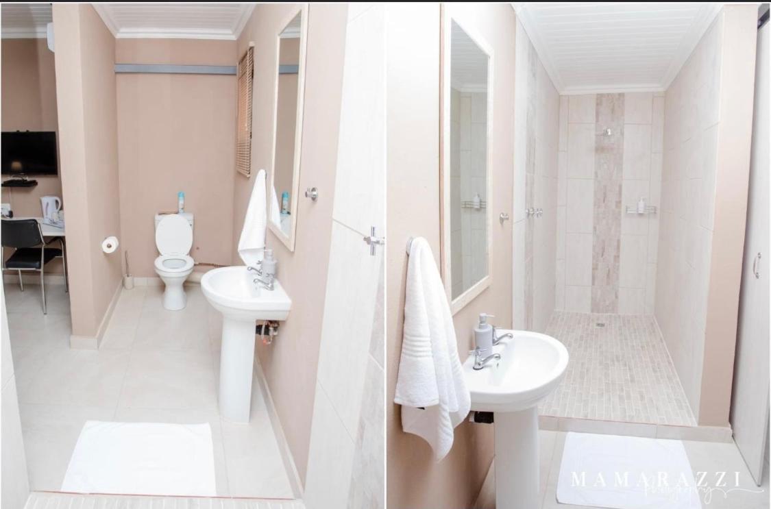4 Gazelle Guesthouse Mbombela Zewnętrze zdjęcie
