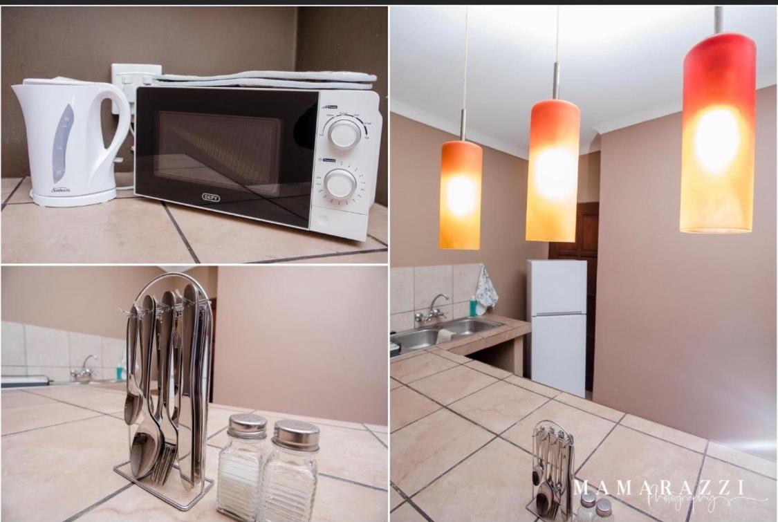 4 Gazelle Guesthouse Mbombela Zewnętrze zdjęcie