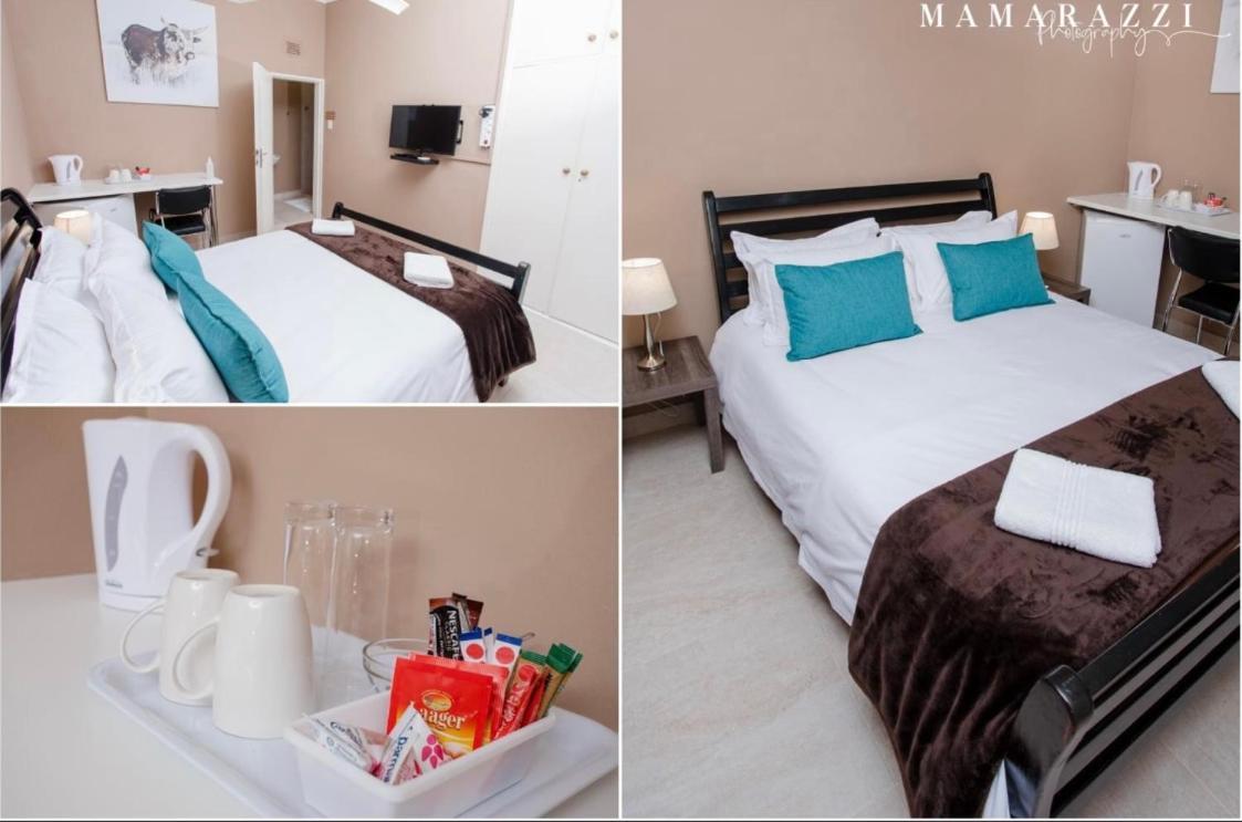 4 Gazelle Guesthouse Mbombela Zewnętrze zdjęcie