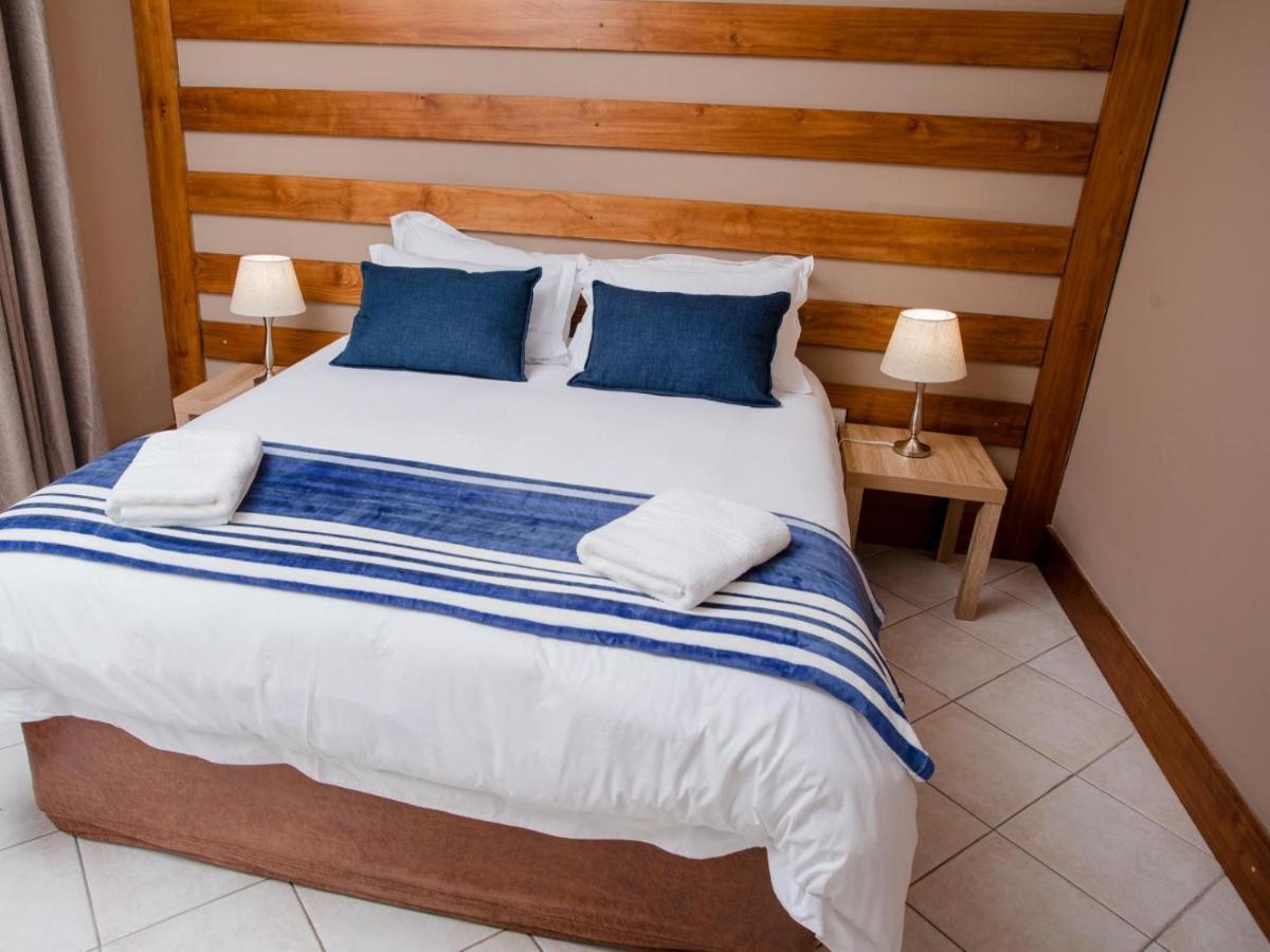 4 Gazelle Guesthouse Mbombela Zewnętrze zdjęcie