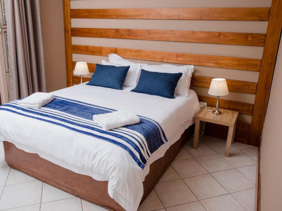 4 Gazelle Guesthouse Mbombela Zewnętrze zdjęcie