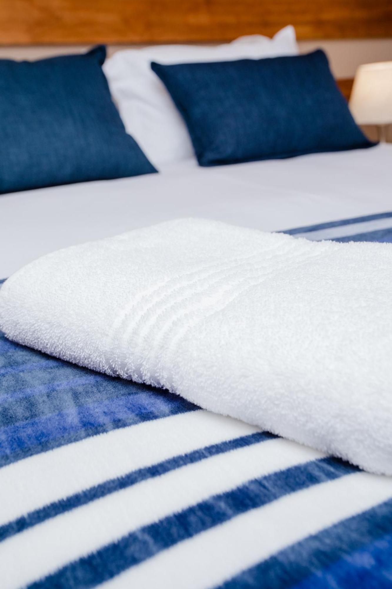 4 Gazelle Guesthouse Mbombela Zewnętrze zdjęcie