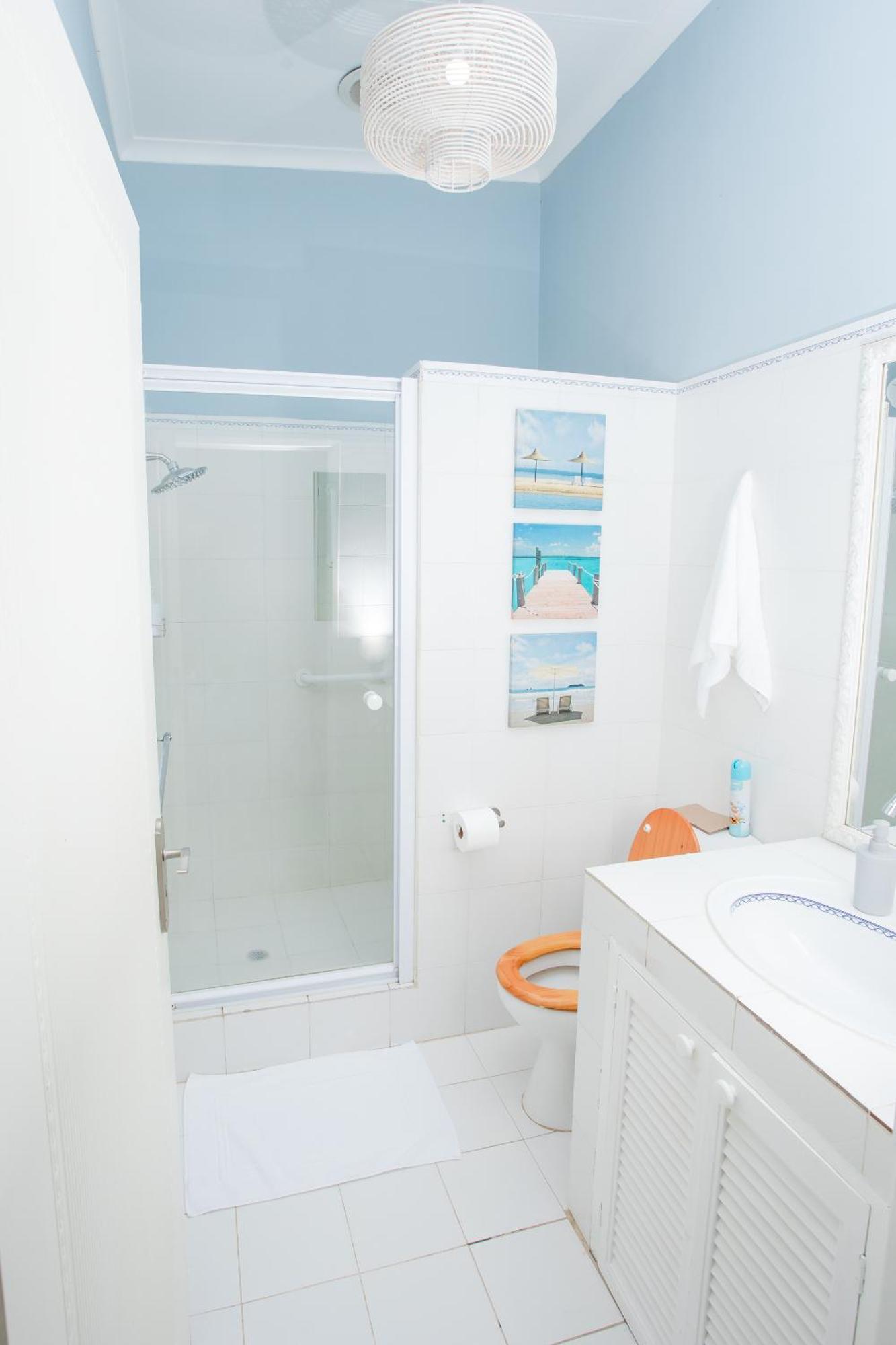 4 Gazelle Guesthouse Mbombela Zewnętrze zdjęcie