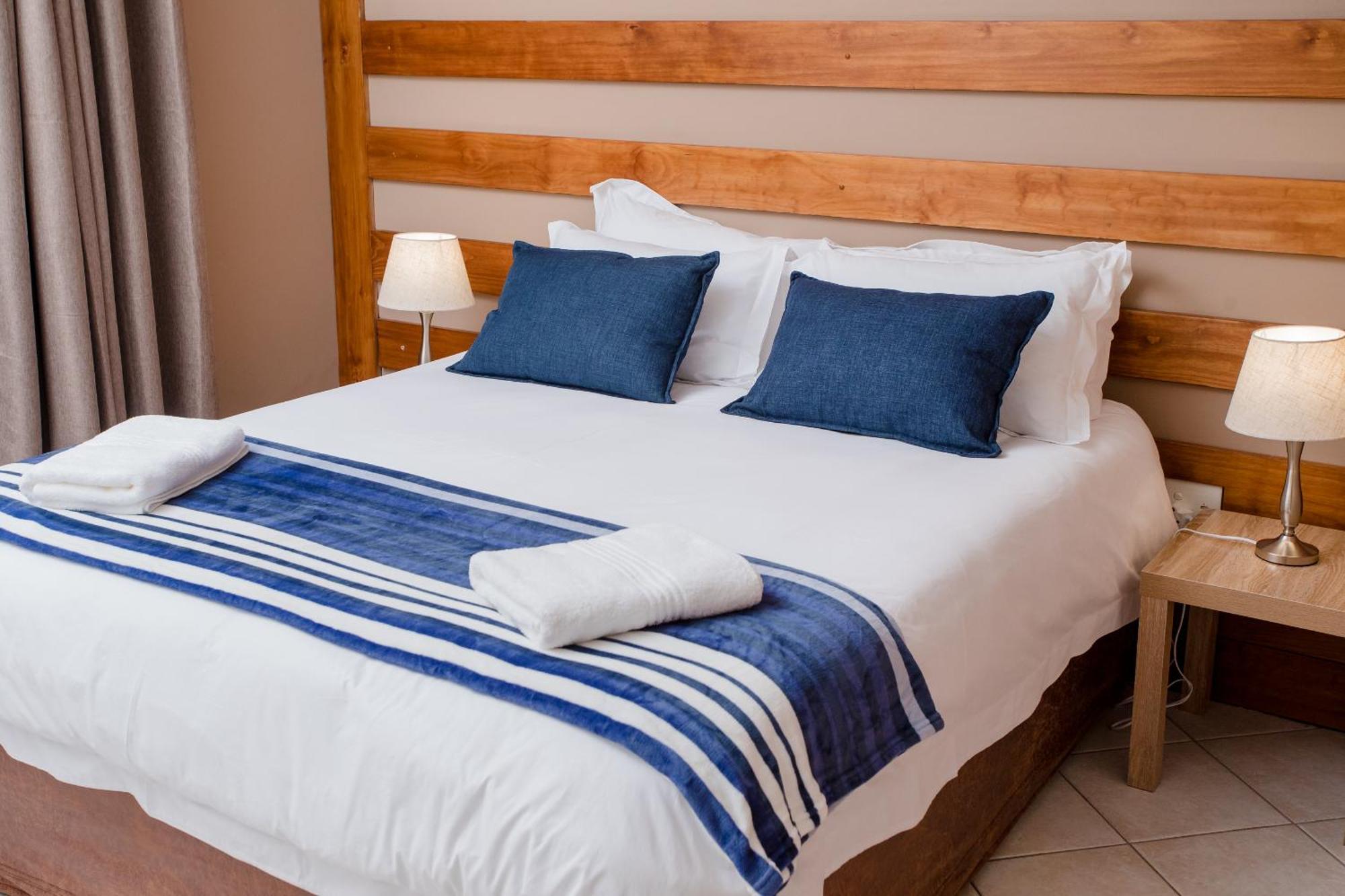 4 Gazelle Guesthouse Mbombela Zewnętrze zdjęcie